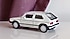 VW Golf GTI MK1 Hediyelik Oyuncak Araba 1:36 Welly