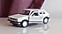 VW Golf GTI MK1 Hediyelik Oyuncak Araba 1:36 Welly