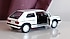VW Golf GTI MK1 Hediyelik Oyuncak Araba 1:36 Welly