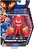 Jakks Pacific  Sonic 3 filmi figürü Knuckles 13 cm figür oyuncak sıfır lisanslı figür kutusunda