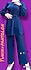 KUŞAKLI TESETTÜR İKİLİ TAKIM Ürün ÖzellikleriKumaş:kuin krep/SIK DOKUMAÜrün Uzunluk:73cm.  Pantalon Uzunluk: 98cm.Modeli