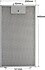 11010157 Davlumbaz Aspiratörü Filtresi 345x200mm Beko, Bosch, Siemens, Arcelik, SILVERLI F10NE, Profilo, Esty, Luno F14