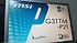 MSI  G31TM-P21 775 pin DDR2 Anakart Sorunsuz