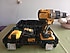 Dewalt  DCD 995 devalt şarjlı matkap