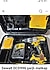Dewalt  DCD 995 devalt şarjlı matkap