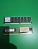 Kingston  Ddr ram 512/256
