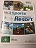 Nintendo  NİNTENDO Wİİ , Wİİ SPORTS + Wİİ SPORTS RESORT (2 OYUN)