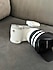 Samsung  NX300 + 18-55mm Lens Aynasız Fotoğraf Makinesi