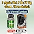 1 Ayda Net 13 Kg Vermek İsteyenlerin Tercihi ( SIFIR ÜRÜN )