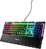 SteelSeries  Apex Pro RGB OmniPoint Switch Kablolu Mekanik Oyuncu Klavyesi