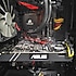 Gaming Kasa i5 İşlemci GTX 1070 8GB Ekran Kartı 8GB Ram 1.2TB Harddisk  i5 7500 işlemci  Asus GTX 1070 8GB Ekran Kartı