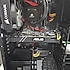 Gaming Kasa i5 İşlemci GTX 1070 8GB Ekran Kartı 8GB Ram 1.2TB Harddisk  i5 7500 işlemci  Asus GTX 1070 8GB Ekran Kartı