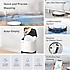 TP-Link  Tapo RV20 Mop Plus Çöp İstasyonlu Akıllı Robot Süpürge
