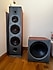 Marantz  amfi