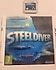 Nintendo  3DS , STEELDIVER