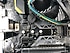 Asus  Tuf H310 Plus Gaming Anakart ve İ5-9400F İşlemci
