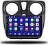 DACİA LODGY DOKKER 2012-2020 ARASI 2-32 GB MULTİMEDYA