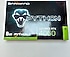 Gainward  RTX 4060 Python II NE64060019P1-1070V 128 Bit GDDR6 8 GB Ekran Kartı