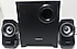 Creative  SBS A320 16 W 2+1 Hoparlör