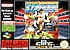 Nintendo  SNES STRIKER