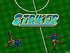 Nintendo  SNES STRIKER