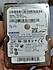 160gb 2.5 inç samsung hdd (%14 sağlık)