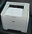 HP  LASERJET P2035 LAZER YAZICI 2.EL 10bin sayfada