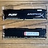 Hyperx fury 8x2 16 GB RAM