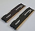 Hyperx fury 8x2 16 GB RAM