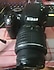 Nikon  D5100 + 18-55mm Lens DSLR Fotoğraf Makinesi