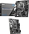 MSI  Pro H610M-G Intel LGA1700 DDR4 Micro ATX Anakart