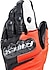 DAİNESE CARBON 4 LONG HAKİKİ DERİ ELDİVEN (SIFIR ÜRÜN)