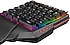 Rampage  Miracle K1 Blue Switch Kablolu Mekanik Oyuncu Klavyesi