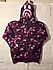 A Bathing Ape Bape Hoodie