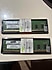 Samsung  Ddr4 8gb server rem sıfır kapalı kutu 8*2 16 gb