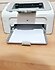 HP  LaserJet Pro P1102 Lazer Yazıcı
