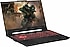 Asus  TUF Gaming A15 AMD Ryzen 7 7435HS 8GB 512GB SSD RTX4050/6GB 140W 15.6" FHD 144Hz W11H Taşınabilir Bilgisayar