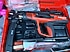 Hilti barutlu çivi tabancası