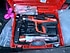 Hilti barutlu çivi tabancası