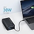 Anker  347 PowerCore 40000 mAh Hızlı Şarj Powerbank