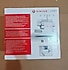 Singer  14sh654 overlok makinesi. sıfır