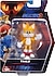 Jakks Pacific  Sonic 3 filmi figürü Tails 13 cm figür oyuncak sıfır lisanslı figür kutusunda