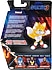 Jakks Pacific  Sonic 3 filmi figürü Tails 13 cm figür oyuncak sıfır lisanslı figür kutusunda