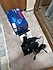 Bosch  GBL 800 E Üfleme Makinesi