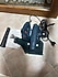Bosch  GBL 800 E Üfleme Makinesi