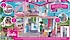 Barbie  Malibu Evi FXG57
