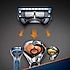 Gillette Fusion 5 ProGlide 4'lü Yedek Tıraş Bıçağı