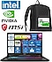 MSI  Katana 17 B13VGK-1040XTR i7-13620H 32 GB 1 TB SSD RTX4070 17.3" Full HD Gaming Laptop