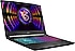 MSI  Katana 17 B13VGK-1040XTR i7-13620H 32 GB 1 TB SSD RTX4070 17.3" Full HD Gaming Laptop