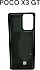 POCO X3 GT Arka Kapak